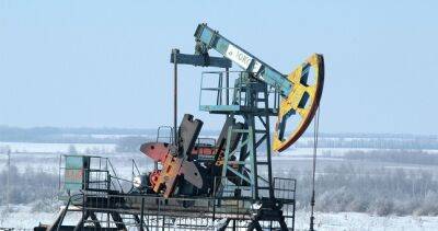 СМИ: США не смогут заменить Россию на рынке нефти