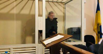 СБУ задержала в Одессе российского агента, который передавал данные штабу "Группы Вагнера"