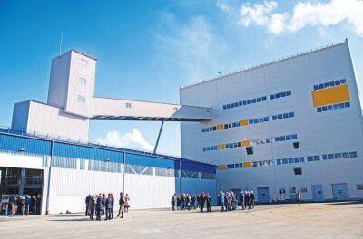Lifosa планирует возобновить производство в конце недели