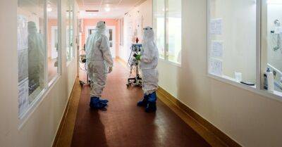 На компенсацию сверхурочной работы медиков во время пандемии выделено 2,9 миллиона евро