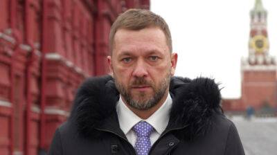 Дмитрий Саблин - У депутата Госдумы РФ обнаружили 11 квартир в Киеве - pravda.com.ua - Россия - Украина - Киев - Крым - Севастополь