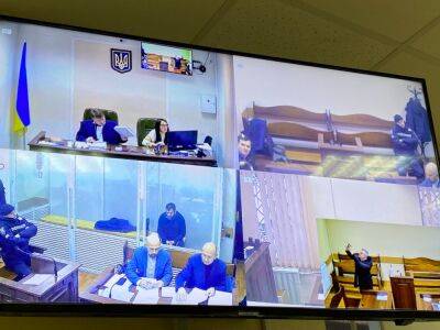 Преступная организация в Одессе: за бизнесмена Грановского внесли залог