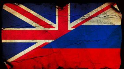 Британия объявила о новых санкциях в ответ на удары по инфраструктуре Украины: в списке российские командиры