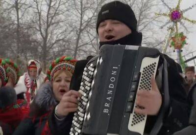 Украинцы просят отменить комендантский час первого января: "не у всех будет возможность..."