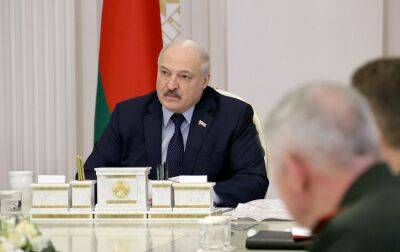 Є загроза чи Лукашенко "петляє"? Що кажуть експерти щодо ймовірності участі Білорусі у війні