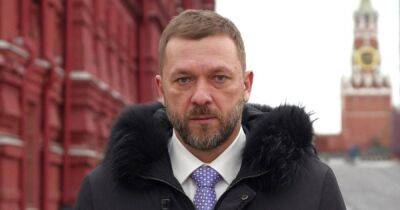 Депутат Госдумы РФ, поддержавший вторжение в Украину, имеет 11 квартир в Киеве, — полиция