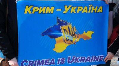 Сколько украинцев верят в деоккупацию Крыма и Донбасса: социологи провели опрос