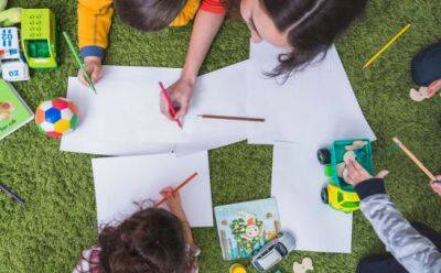 В Никосии открыт муниципальный детский сад