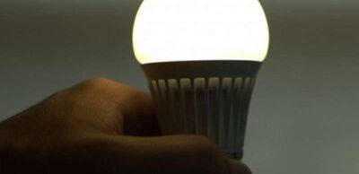 Разом у темні часи: ЄС придбає для України 30 млн LED-ламп