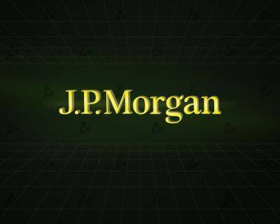 JPMorgan: 13% американцев инвестировали в криптовалюты