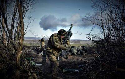 ВСУ выходят на паритет в снарядах с армией РФ
