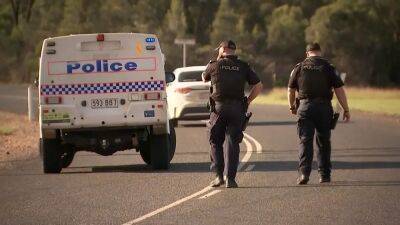 В перестрелке в австралийском штате Квинсленд убиты шесть человек, среди них - двое полицейских