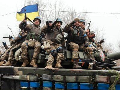 В ВСУ заявили, что оккупанты не могут прорвать украинскую оборону на востоке, несмотря на смену тактики