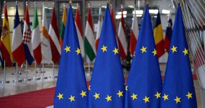 Включая Венгрию: Все страны ЕС поддержали выделение Украине 18 миллиардов евро