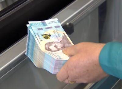 Начались выплаты 100 тысяч грн безвозвратной помощи: как украинцам получить помощь