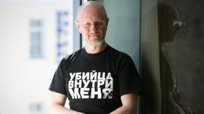Кинопереводчик "Гоблин" внесен в "черный список" Украины