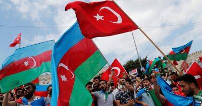 Турецкий генерал назначен советником минобороны Азербайджана. Что это значит для страны и региона?