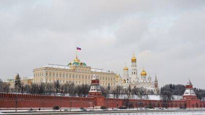 Москва исключила вывод своих войск из Украины до конца 2022 года