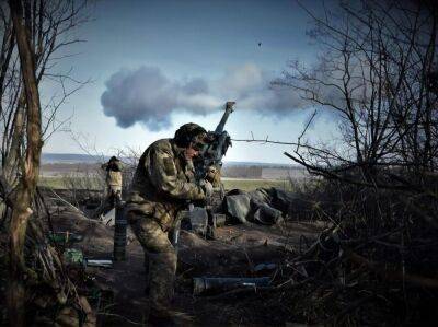 В оккупированном Мелитополе уничтожен руководящий состав 58-й армии России – Генштаб ВСУ