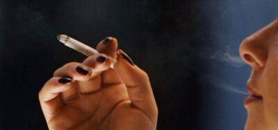 Новая Зеландия ввела пожизненный запрет на покупку сигарет молодежью - unn.com.ua - Украина - Киев - Новая Зеландия