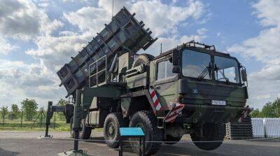 США завершают подготовку планов по поставкам систем ПВО Patriot в Украину – CNN