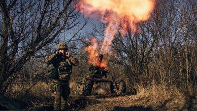 ISW: Украина удерживает линию фронта