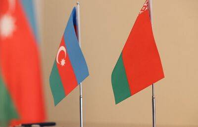 Беларусь и Азербайджан обсудили укрепление дружественных связей между оборонными ведомствами