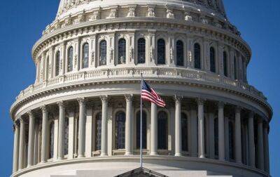 У Конгресі США створена міжнародна коаліція щодо посилення санкцій