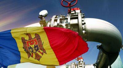 Молдова будет судиться с российским «Газпромом»: какие причины