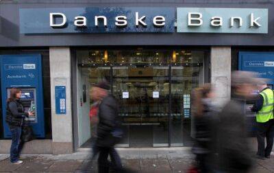 Найбільший банк Данії визнав, що допомагав росіянам отримати доступ до фінсистеми США - rbc.ua - США - Дания - Монако - Україна - Росія - Естонія