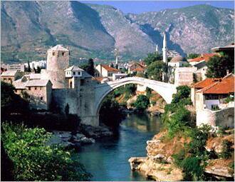 Босния и Герцеговина названа страной-кандидатом на вступление в ЕС
