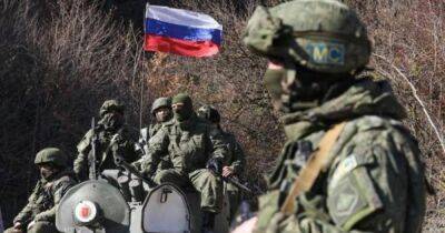 "Резервы накопят в январе-феврале": РФ готовит масштабное наступление на Украину, — Аретсович