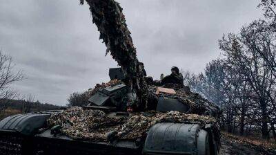 ВСУ отбили вражеские атаки возле 14 населенных пунктов – сводка