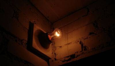 В Україні застарілі лампи розжарювання можна буде обміняти на світлодіодні безкоштовно