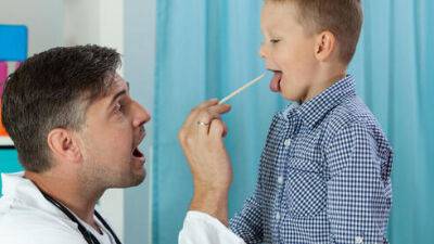 Растет смертность детей от стрептококка. Как избежать заражения