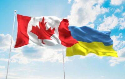 Канада надасть допомогу в розмірі 85 млн доларів США для відновлення енергосистеми України