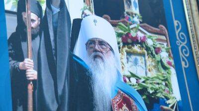 В Беларуси проходят дни памяти митрополита Филарета