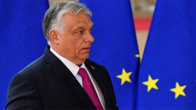 Країни ЄС погодилися заблокувати виплати Угорщині