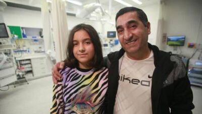 11-летняя девочка из Ашдода чуть не погибла из-за задержки дыхания при игре в TikTok