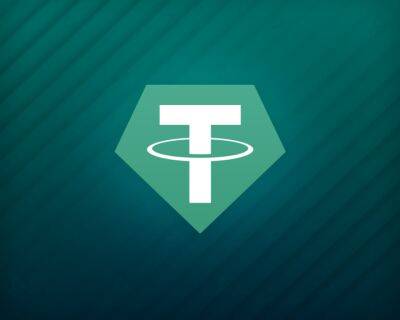 Паоло Ардоино - Tether помог Binance обменять 3 млрд USDT из Tron в Ethereum - forklog.com