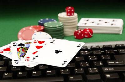 Комісія з азартних ігор анулювала ліцензії трьох онлайн-казино через зв’язки з Росією