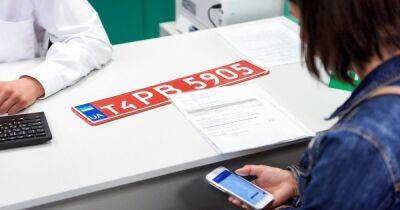 В Украине с 14 декабря введены новые правила регистрации авто: что нужно знать водителю