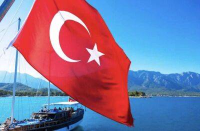 Туреччина запроваджує новий податок для туристів - що зміниться з 1 січня