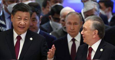 Почему надежды Узбекистана и Казахстана на использование Китая в качестве страховки от России могут быть обречены