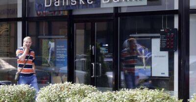 Danske Bank признал себя виновным в крупном отмывании денег в эстонском филиале