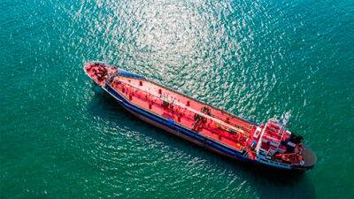 У Туреччині розблокували проходження нафтових танкерів через Босфор і Дарданелли