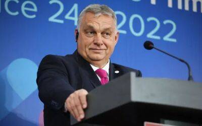 ЕС заключил с Венгрией компромиссное соглашение о разблокировании выплат из европейских фондов