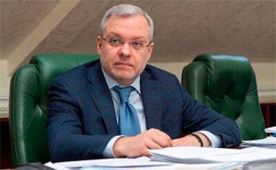 Франція надасть обладнання на EUR415 млн для відновлення українського енергосектору - голова Міненерго
