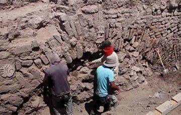 Ученые обнаружили новые загадочные знаки в Перу