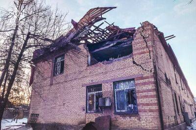 Атака на Київ: знищено 13 дронів-камікадзе, є пошкодження, люди не постраждали